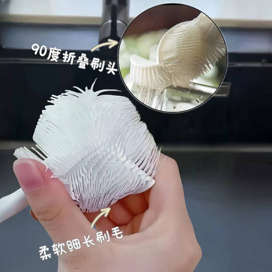 فرشة تنظيف متعددة الاستخدامات