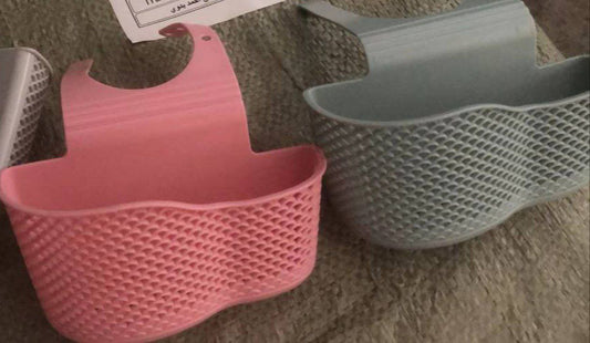 حامل ليفة رتان