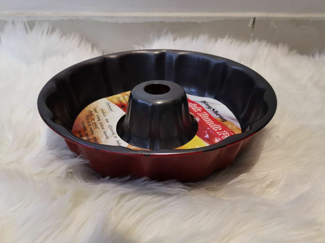 قالب كيك تيفال مخروم