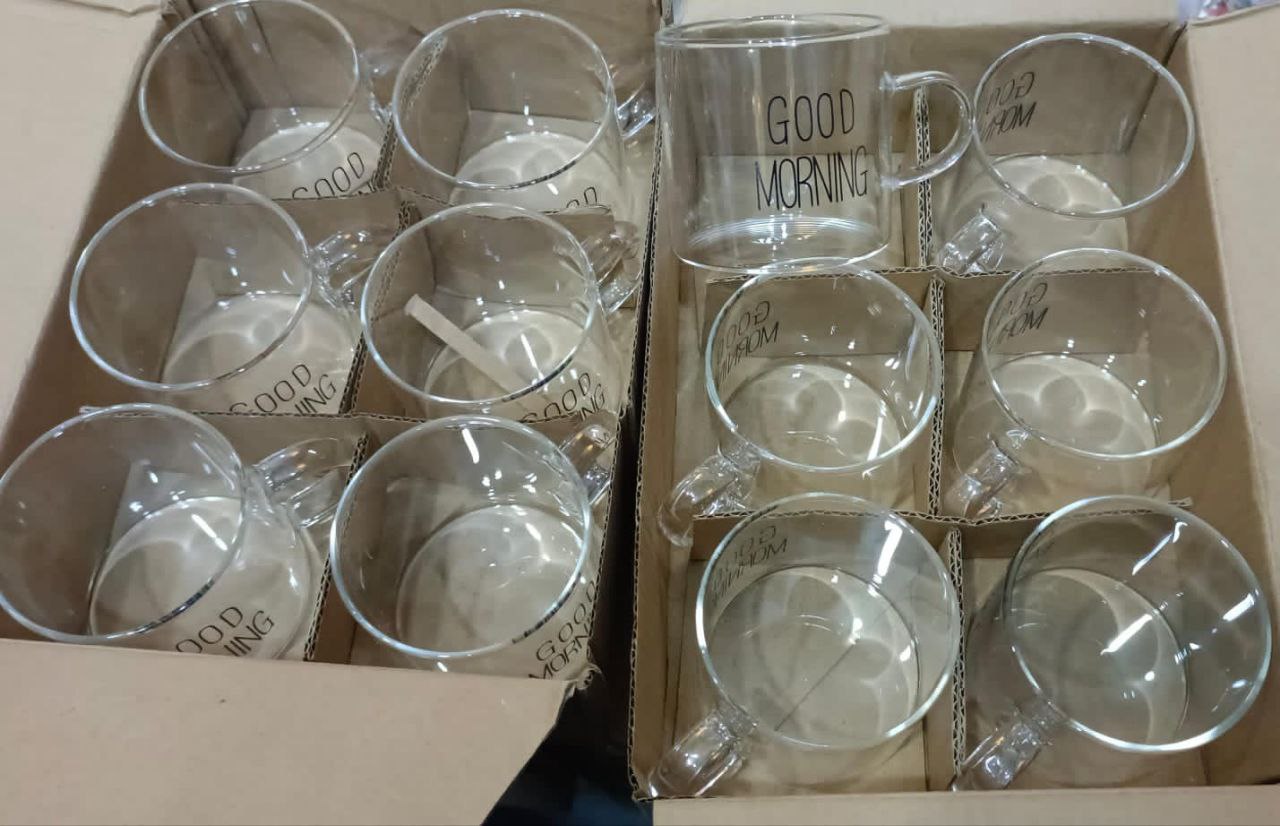 مج قهوه جود مورنينج