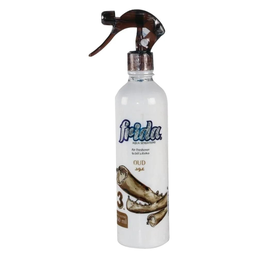 فريدا معطر جو برائحة العود – 460مل