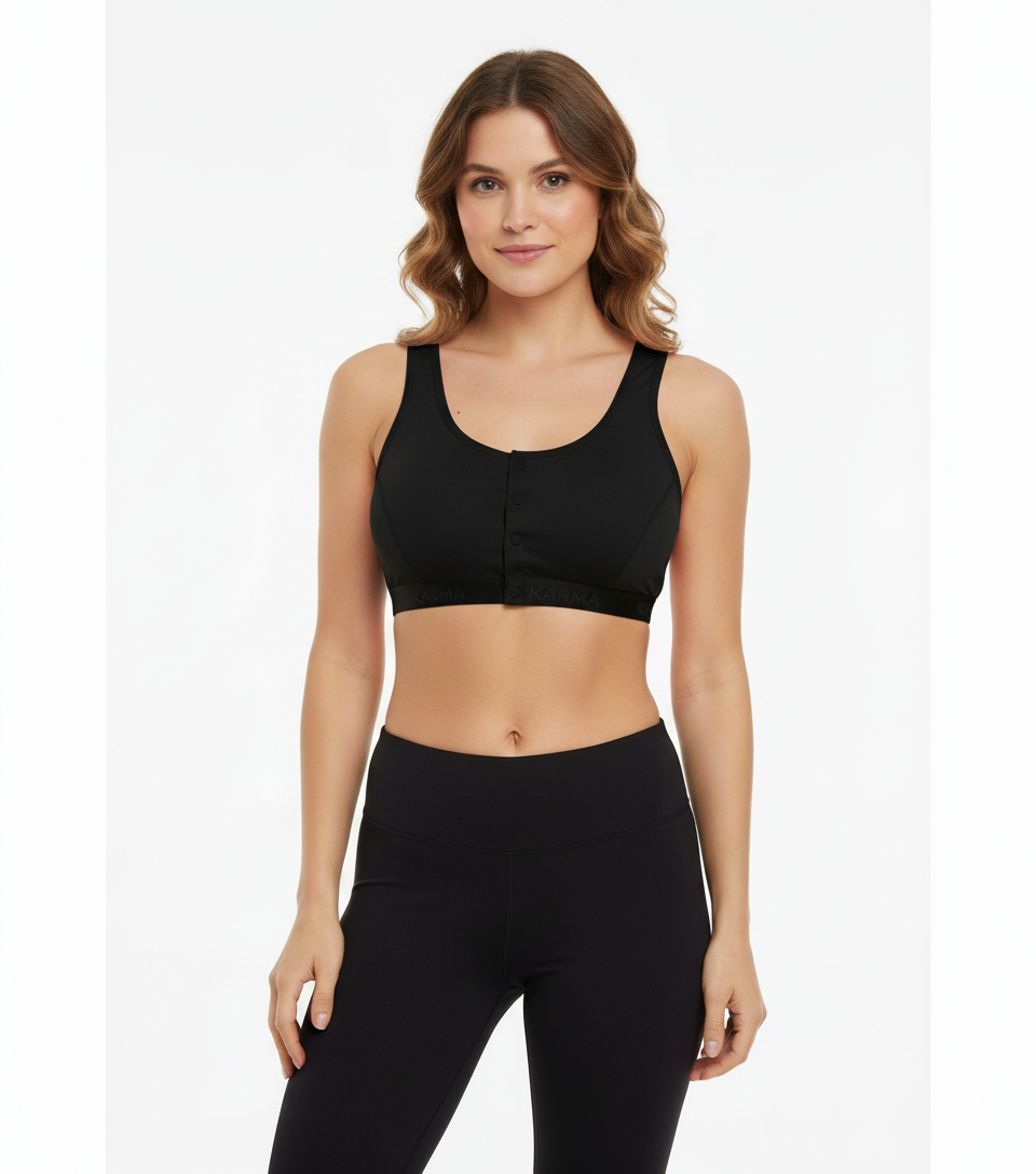 سوفت برا كباسين