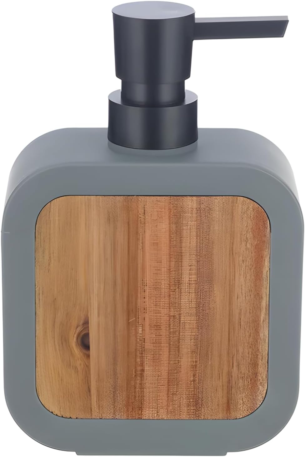 ديسبنسر شاور جيل لتنظيم الحمام بشكل عملي وسهل الاستخدام