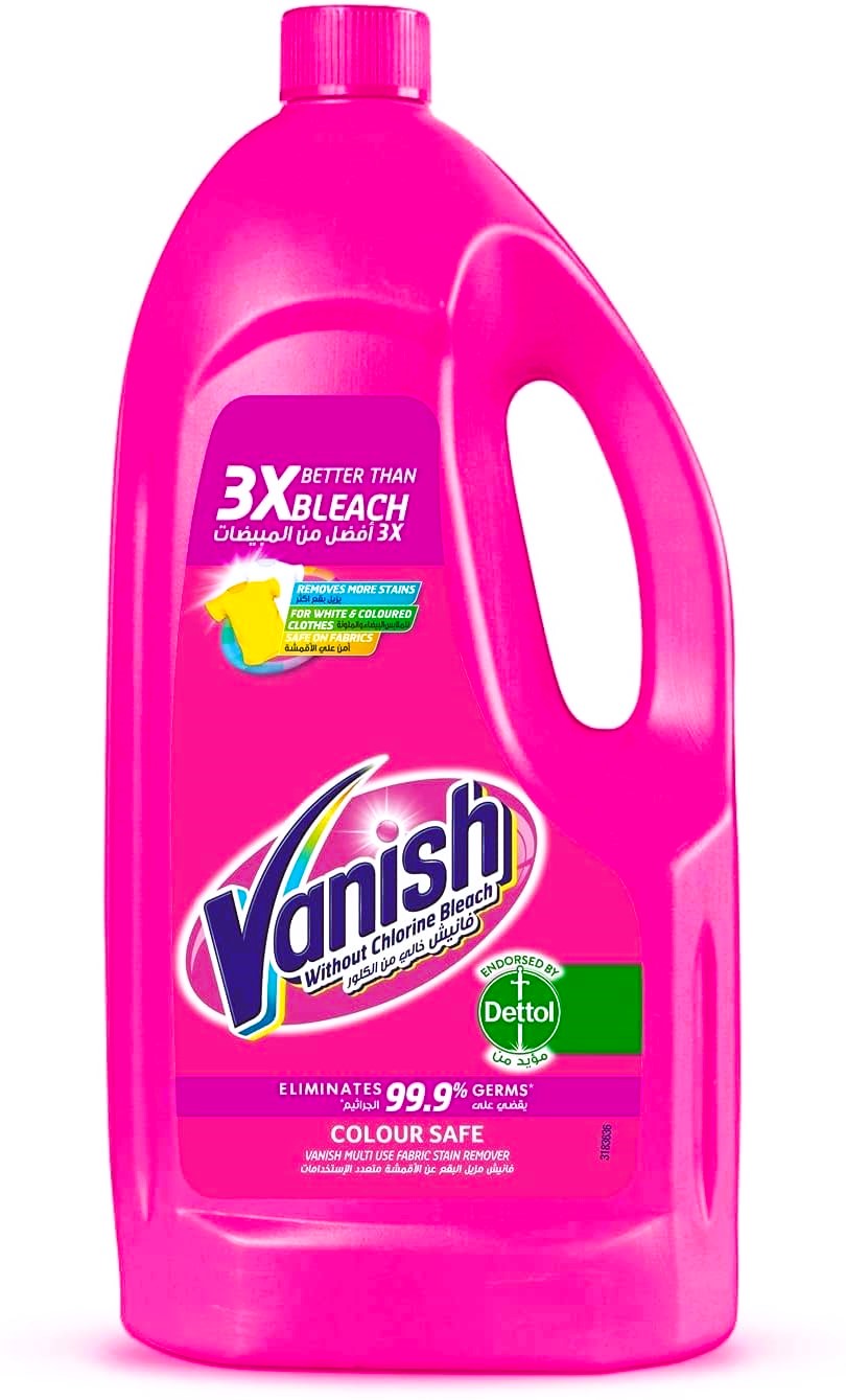 فانيش مزيل للبقع -900 مل