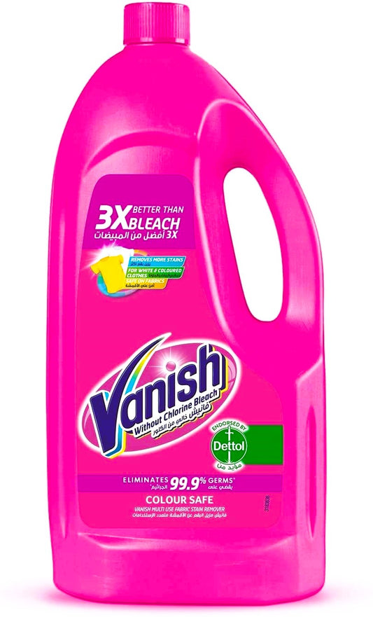 فانيش مزيل للبقع -900 مل