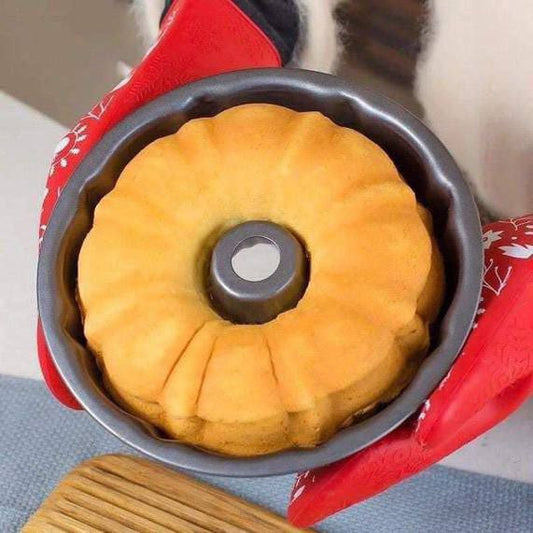 قالب كيك تيفال مخروم