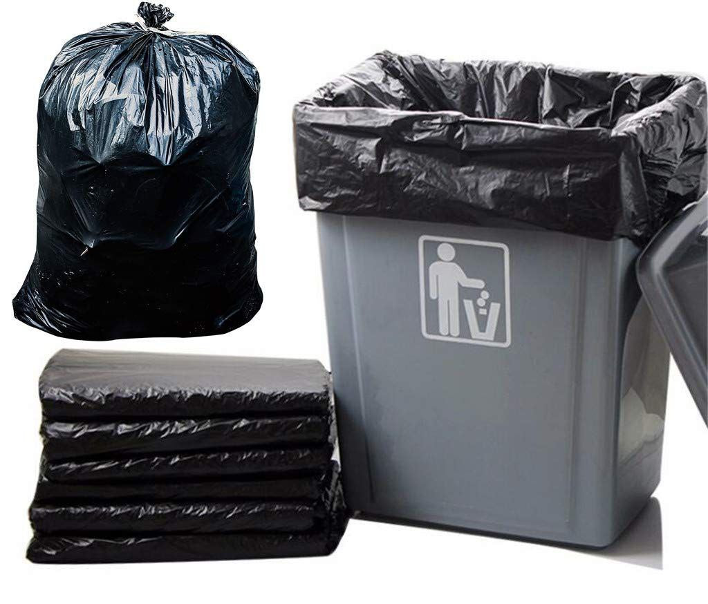رول اقياس قمامة المقاس الكبير 90*50 سم (نصف كيلو)