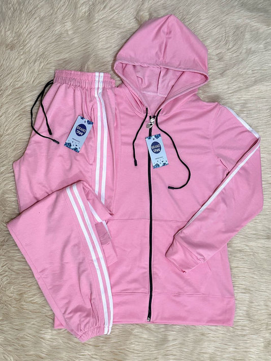 ترينج خريفي بخامة سمر ميلتون