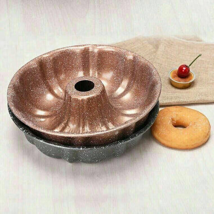 قالب كيك جرانيت مجوف