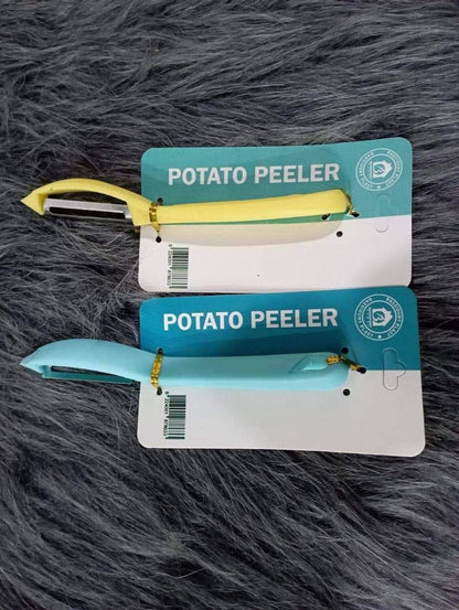 مبشرة بطاطس طولي