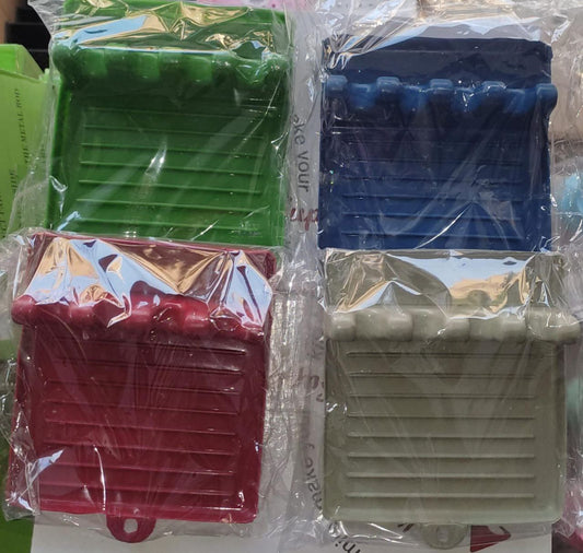 حامل ومنظم معالق للطبخ