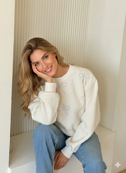 سويتشيرت فيونكات استرس