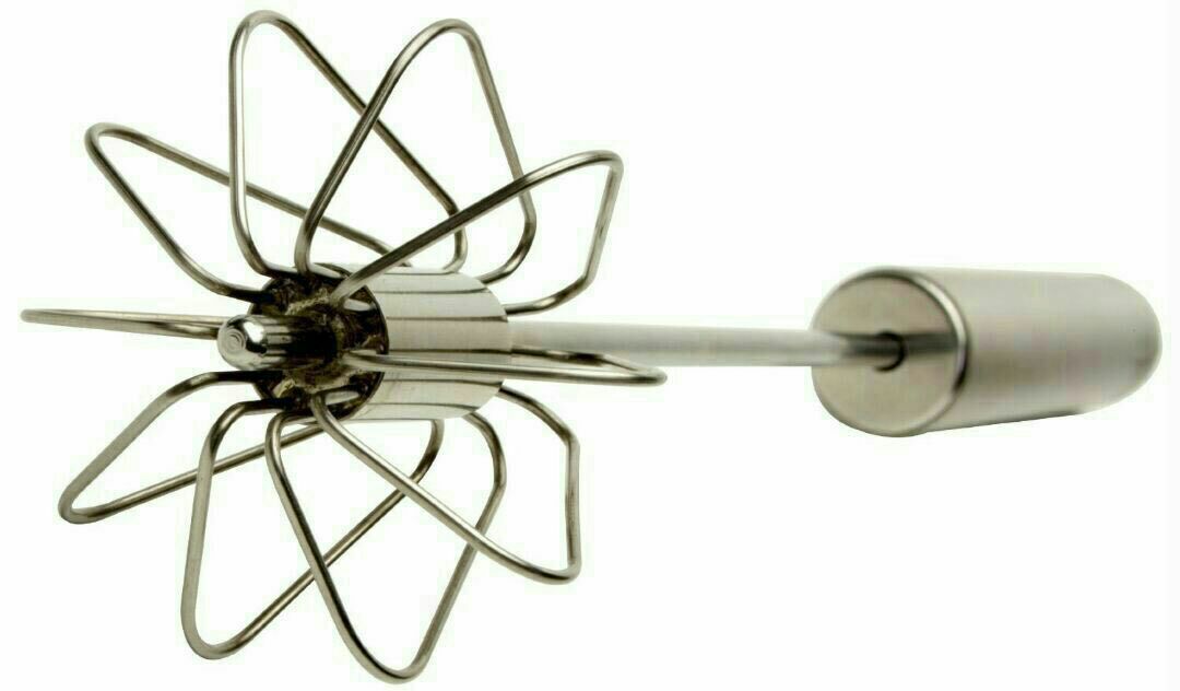 مضرب البيض هاند بيرس سوسته بيعمل بالضغط وموفر للمجهود والوقت