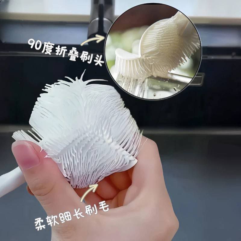 فرشة تنظيف متعددة الاستخدامات