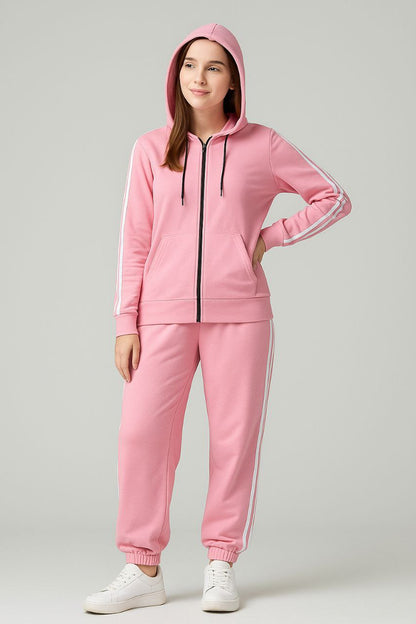 ترينج خريفي بخامة سمر ميلتون