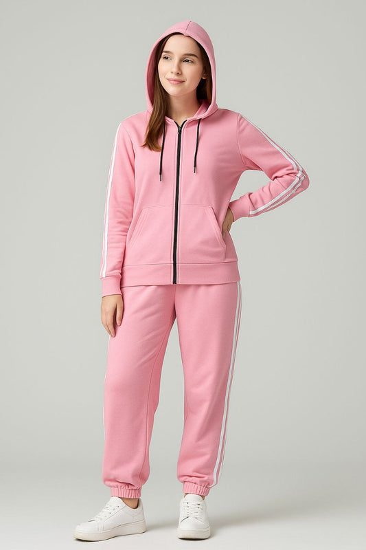 ترينج خريفي بخامة سمر ميلتون