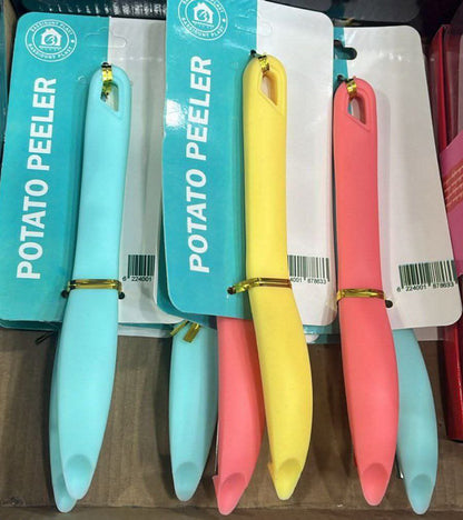 مبشرة بطاطس طولي