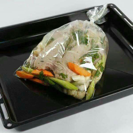 اكياس فرن حراري - عبوة باكت  فيها 3 أكياس