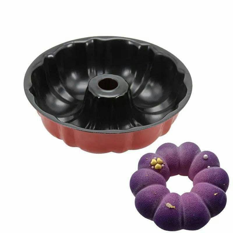 قالب كيك تيفال مخروم