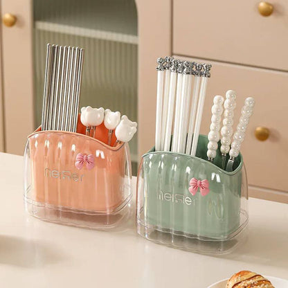 صفاية معالق اكلريك 2 خانة فيونكة