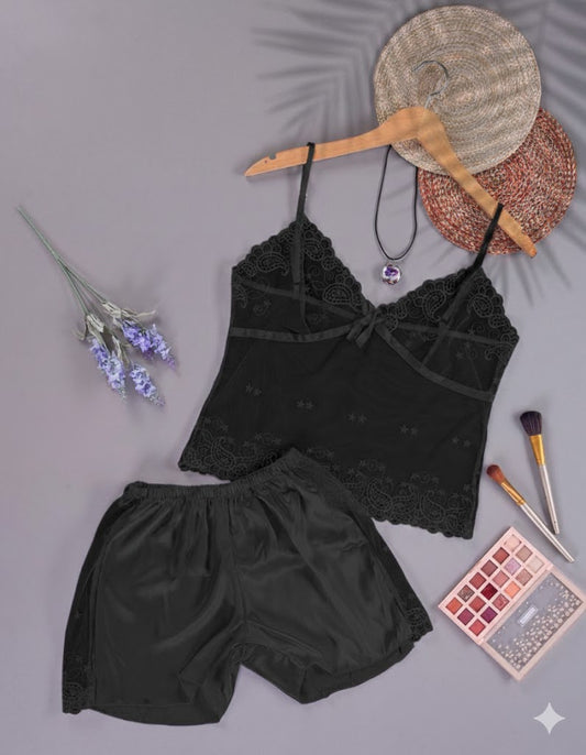 شورت ستان .. التوب تل مطعم بجوبير