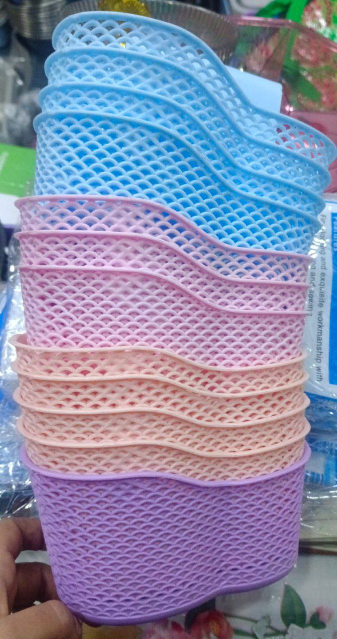 حامل ليفة رتان