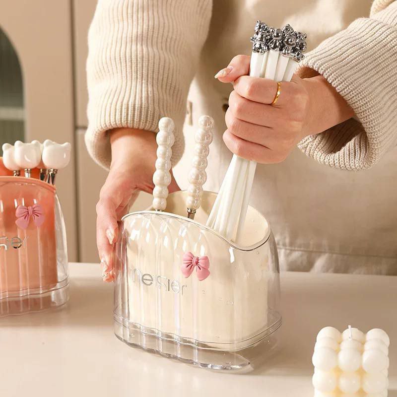 صفاية معالق اكلريك 2 خانة فيونكة