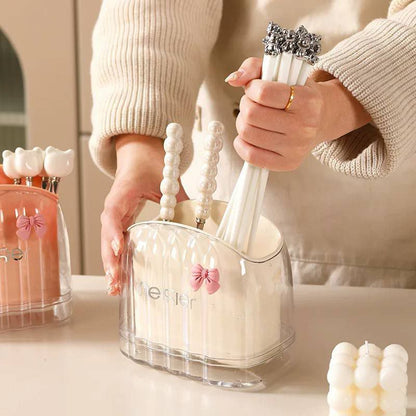 صفاية معالق اكلريك 2 خانة فيونكة