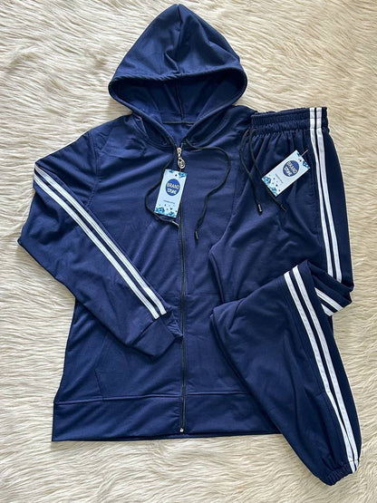 ترينج خريفي بخامة سمر ميلتون