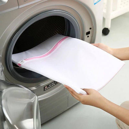 كيس شرابات للغسالة وملابس داخلية