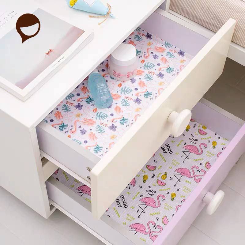 رول فوم مفرش خامة ممتازة قابلة لأعادة التنظيف