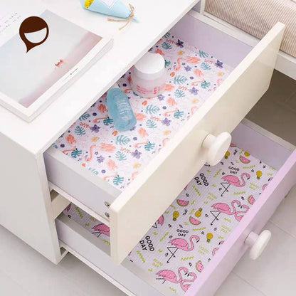 رول فوم مفرش خامة ممتازة قابلة لأعادة التنظيف