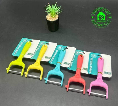 مبشرة بطاطس