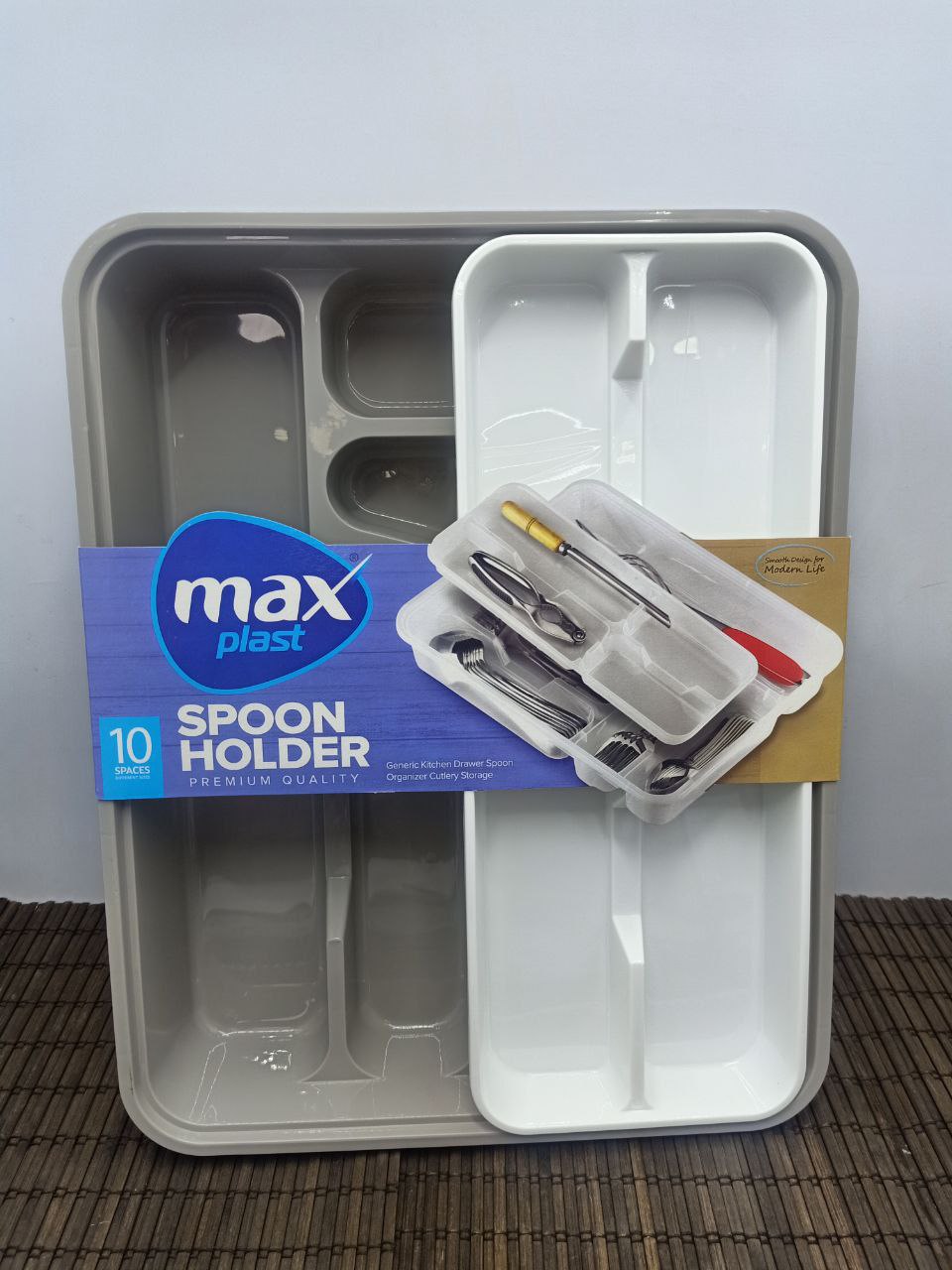 درج منظم معالق كبير دورين 38*38 سم