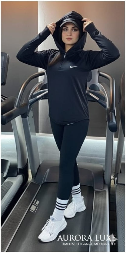 تيشيرت رياضي دراى فيت بزنط