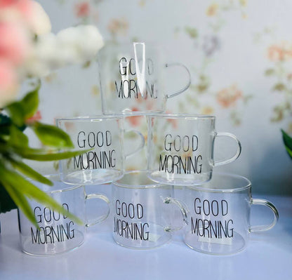 مج قهوه جود مورنينج