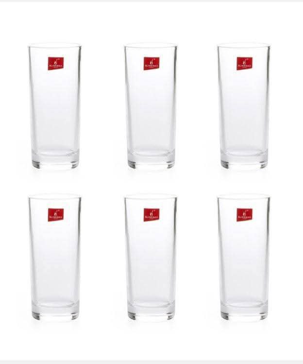 طقم 6 شوب ماسورة ماركة بلانك ماكس