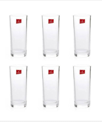 طقم 6 شوب ماسورة ماركة بلانك ماكس