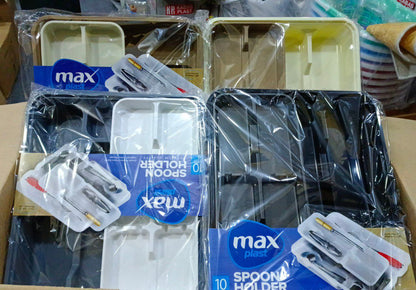 درج منظم معالق كبير دورين 38*38 سم