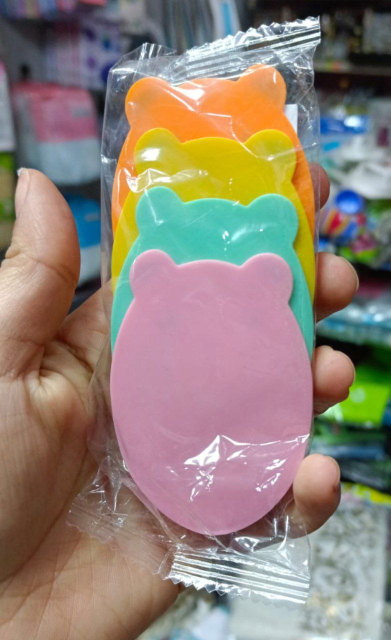 حامل فيش اشكال ديزني