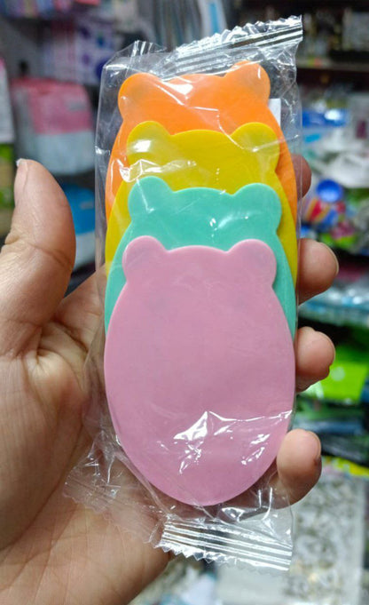 حامل فيش اشكال ديزني