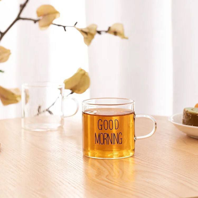 مج قهوه جود مورنينج