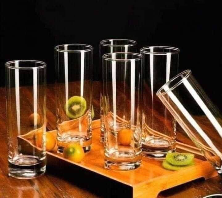 طقم 6 شوب ماسورة ماركة بلانك ماكس