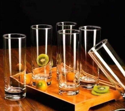 طقم 6 شوب ماسورة ماركة بلانك ماكس