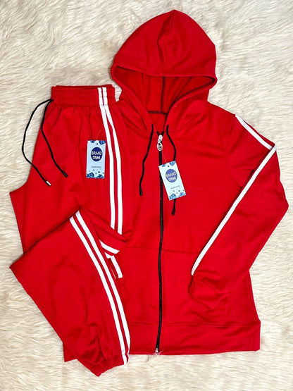 ترينج خريفي بخامة سمر ميلتون