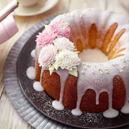 قالب كيك تيفال مخروم