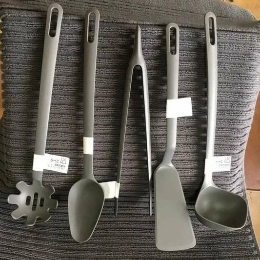 طقم توزيع أيكيا 5 قطع