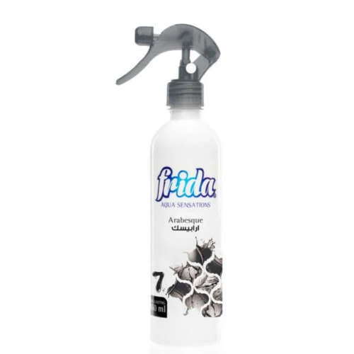 بخاخ معطر جو ارابيسك فريدا، 460 مل