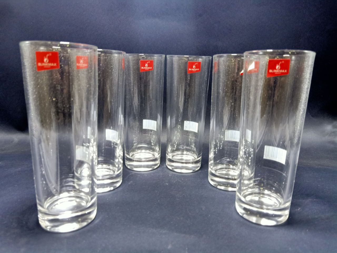 طقم 6 شوب ماسورة ماركة بلانك ماكس