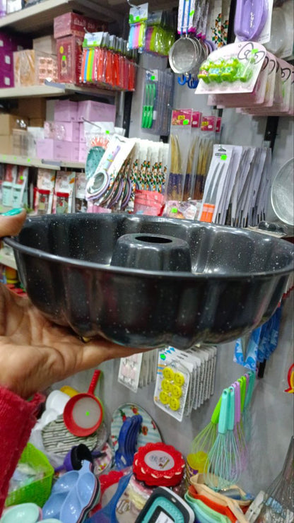 قالب كيك جرانيت مجوف